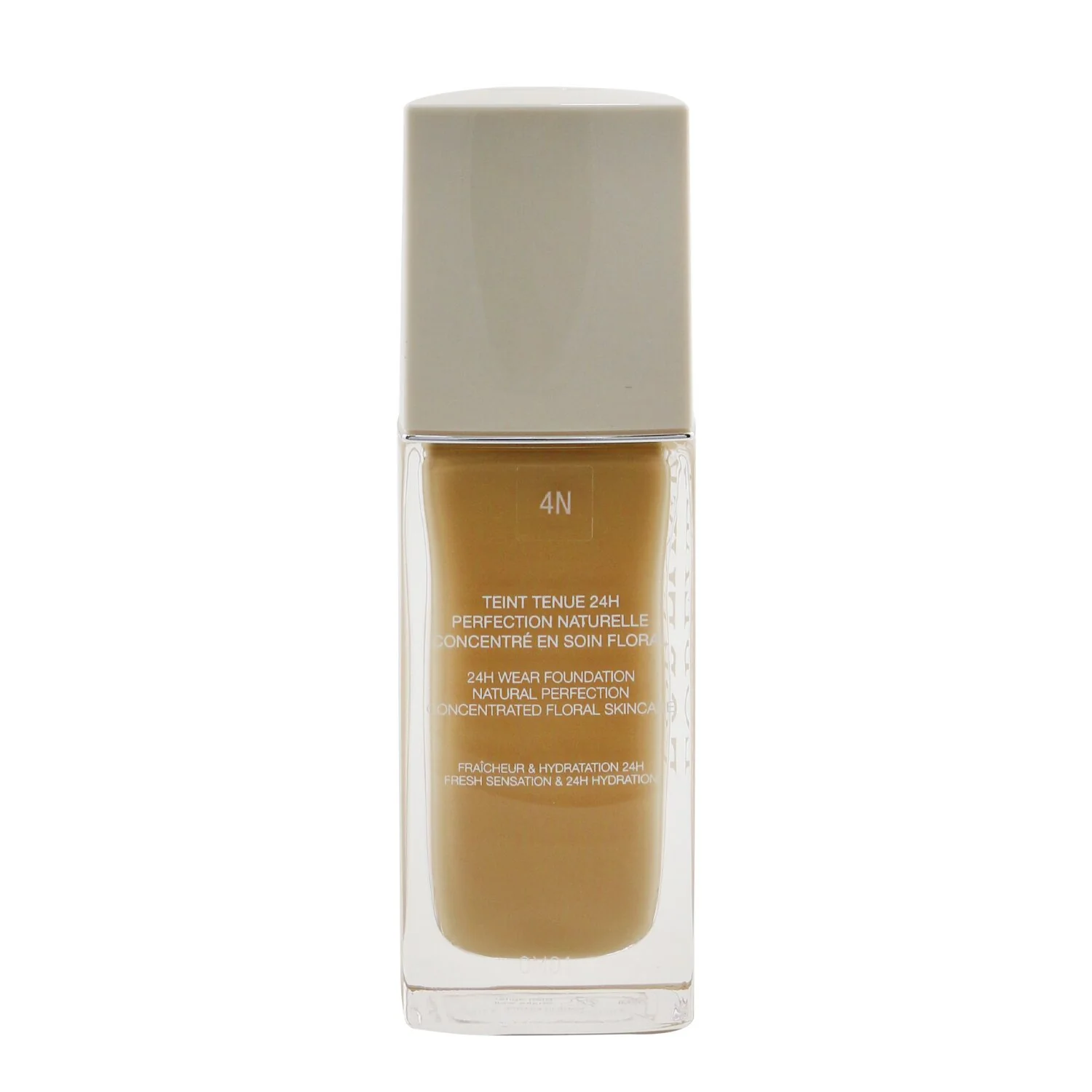 Christian Dior Dior Forever Natural Nude 24H Wear Foundation - # 2W Warm  30ml/1oz