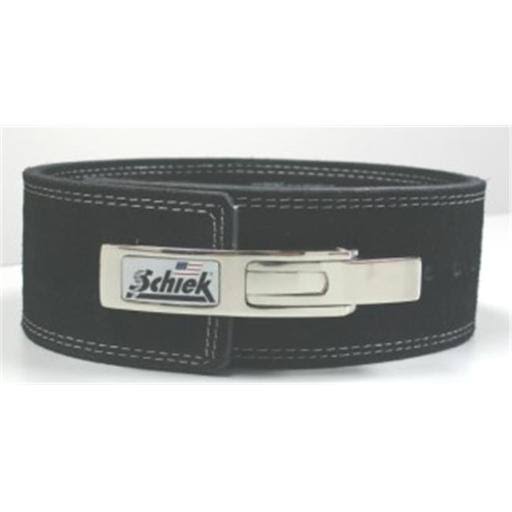Lever Competition Power Lifting Belt 10cm - M