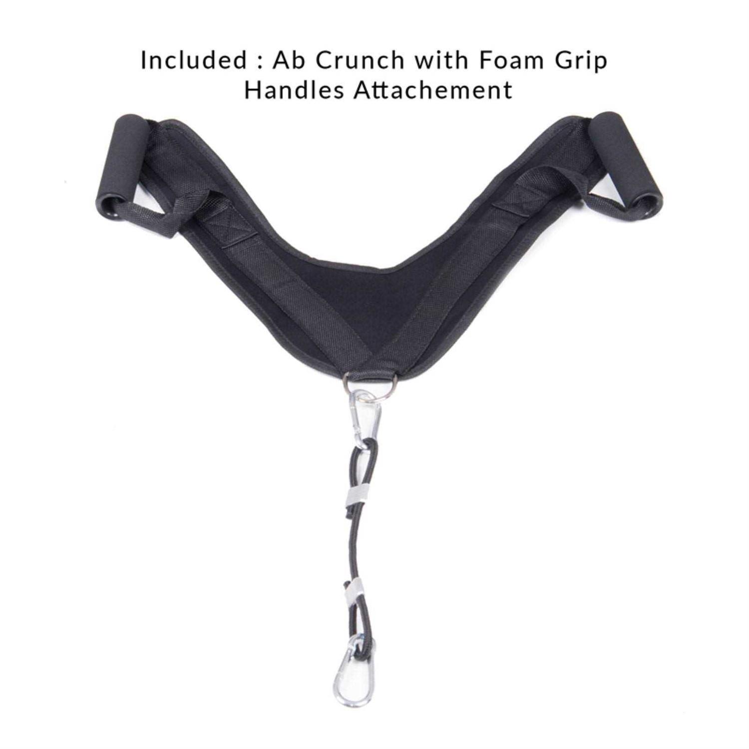 Body Champ BCB5860 Olympic Weight Bench with Preacher Curl Leg Developer and Crunch Handle - Sports Supplies Online Store