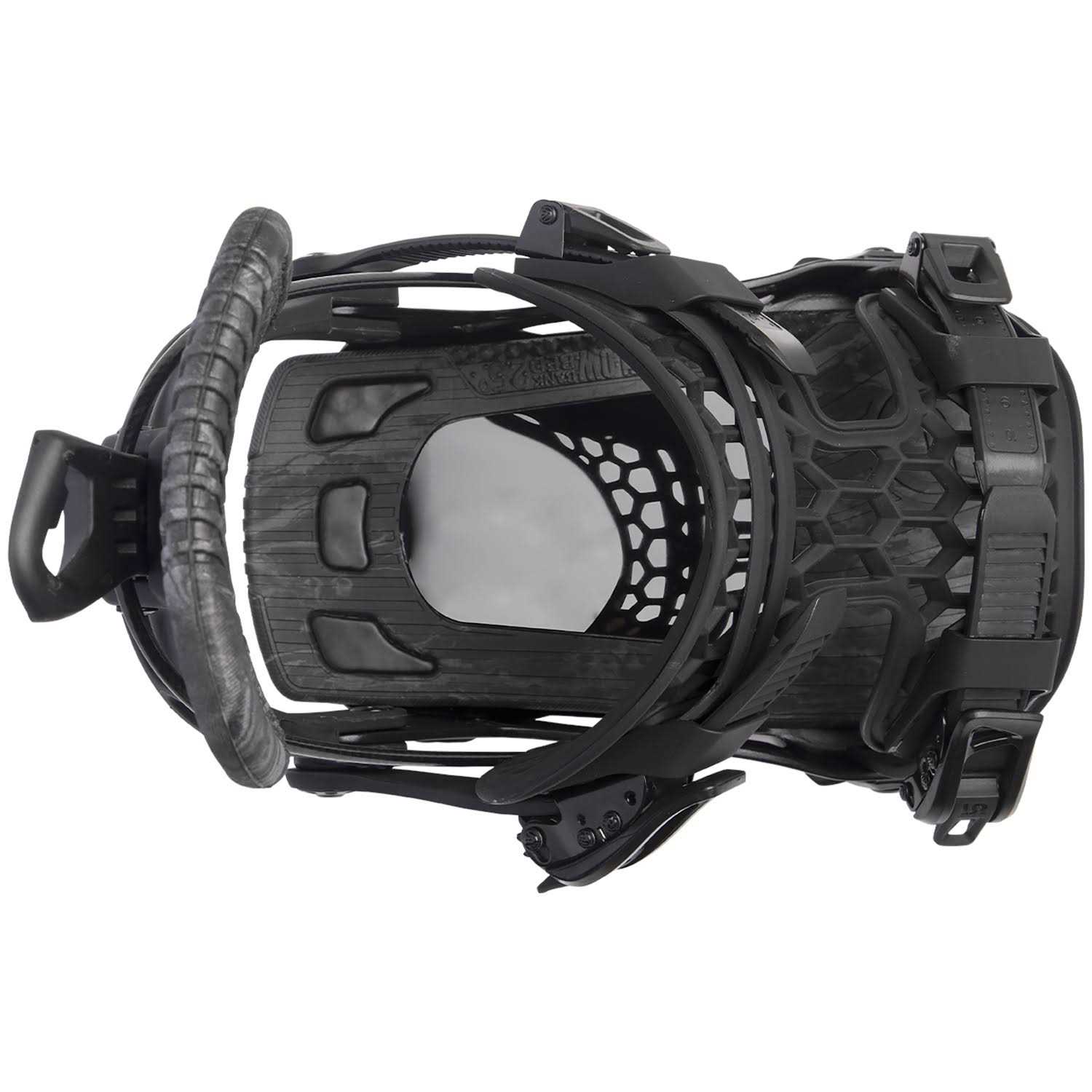 Flow NX2 Snowboard Bindings - Sports Supplies Online Store
