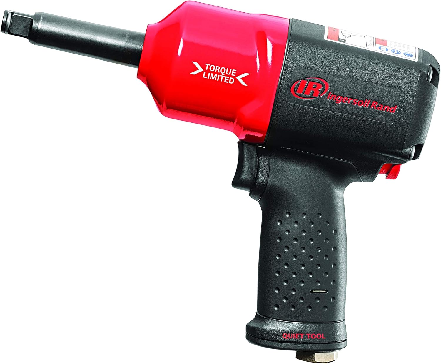 Ingersoll Rand 2135QTL-2 1/2" Torque Limited Impact Wrench