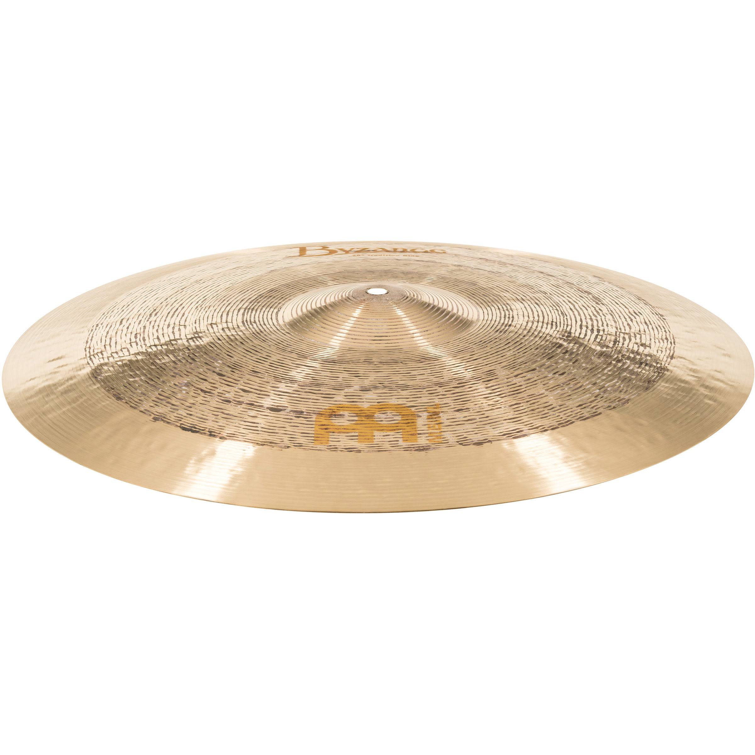 Meinl Byzance 20x22 Tradition Ride