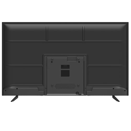 Supersonic SC-3250GTV 32" Smart HD DLED TV with 802.11a/b/g/n WiFi, Built in ATSC and NTSC Tuner