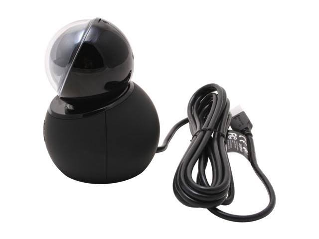 Logitech Quickcam Orbit Mp Webcam ( 961422-0403 )