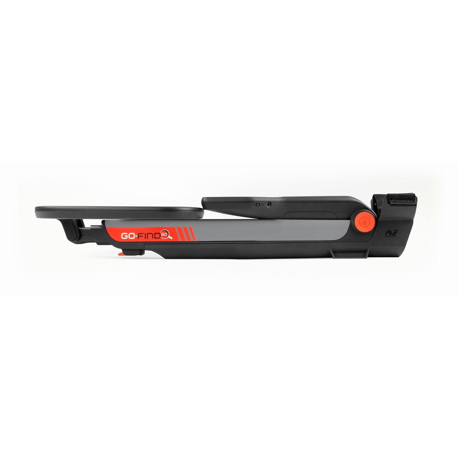 Minelab GO-FIND 60 Metal Detector
