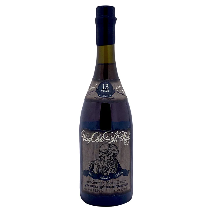 Very Olde St. Nick 13-Year-Old Bourbon 750ml - Nestor Liquor