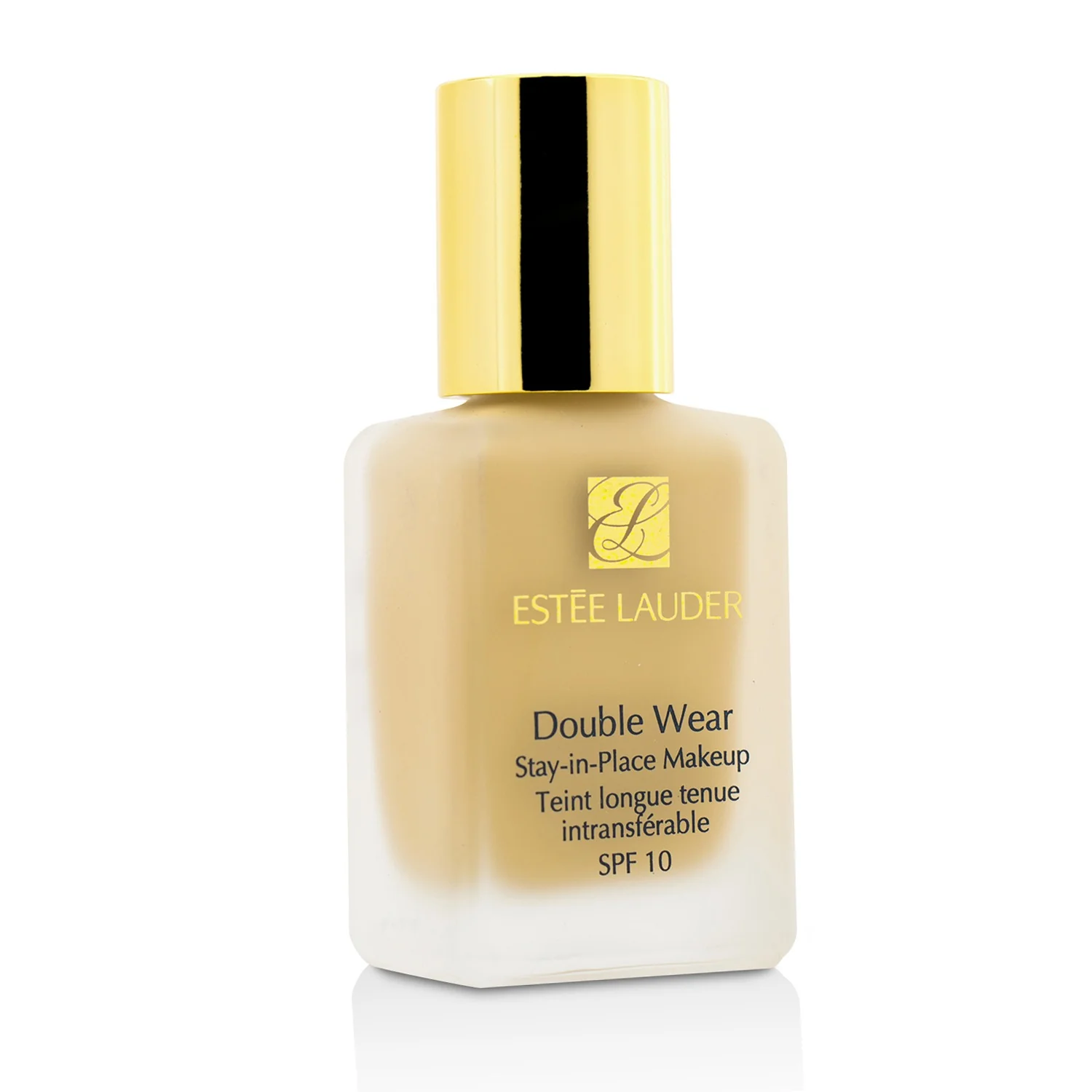 Estee Lauder Double Wear Stay In Place Makeup SPF 10 - Alabaster (0N1) 30ml/1oz