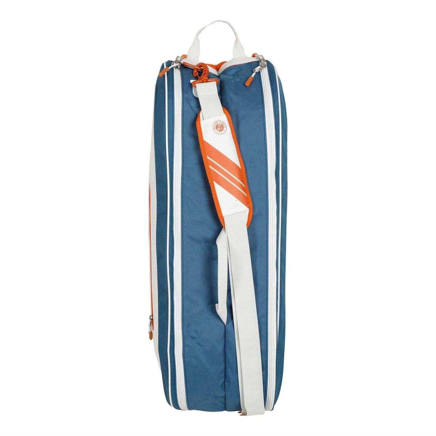 Wilson Roland Garros Team 6-Pack Tennis Bag - Sports Supplies Online Store
