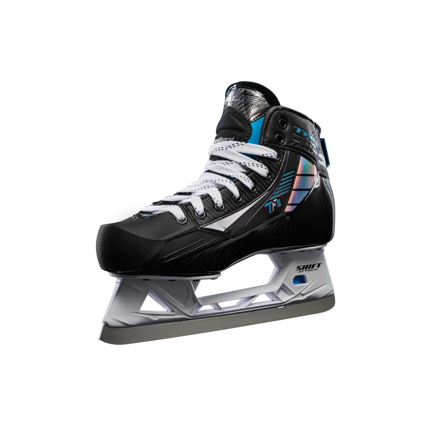 True TF9 Ice Hockey Goalie Skates - Sports Supplies Online Store