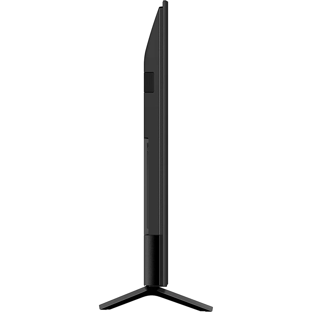 Sony KD43X77L X77L 43 Inch 4K HDR LED Smart TV with Google TV 2023 Bundle with Premiere Movies Streaming + 37-100 Inch TV Wall Mount + 6-Outlet Surge
