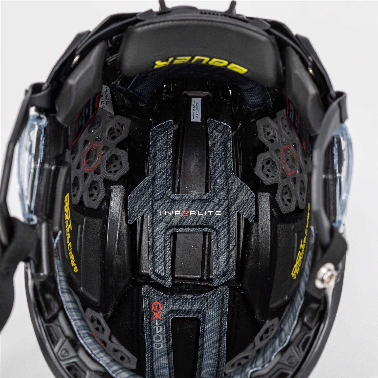 Bauer Hyperlite 2 Hockey Helmet - Sports Supplies Online Store