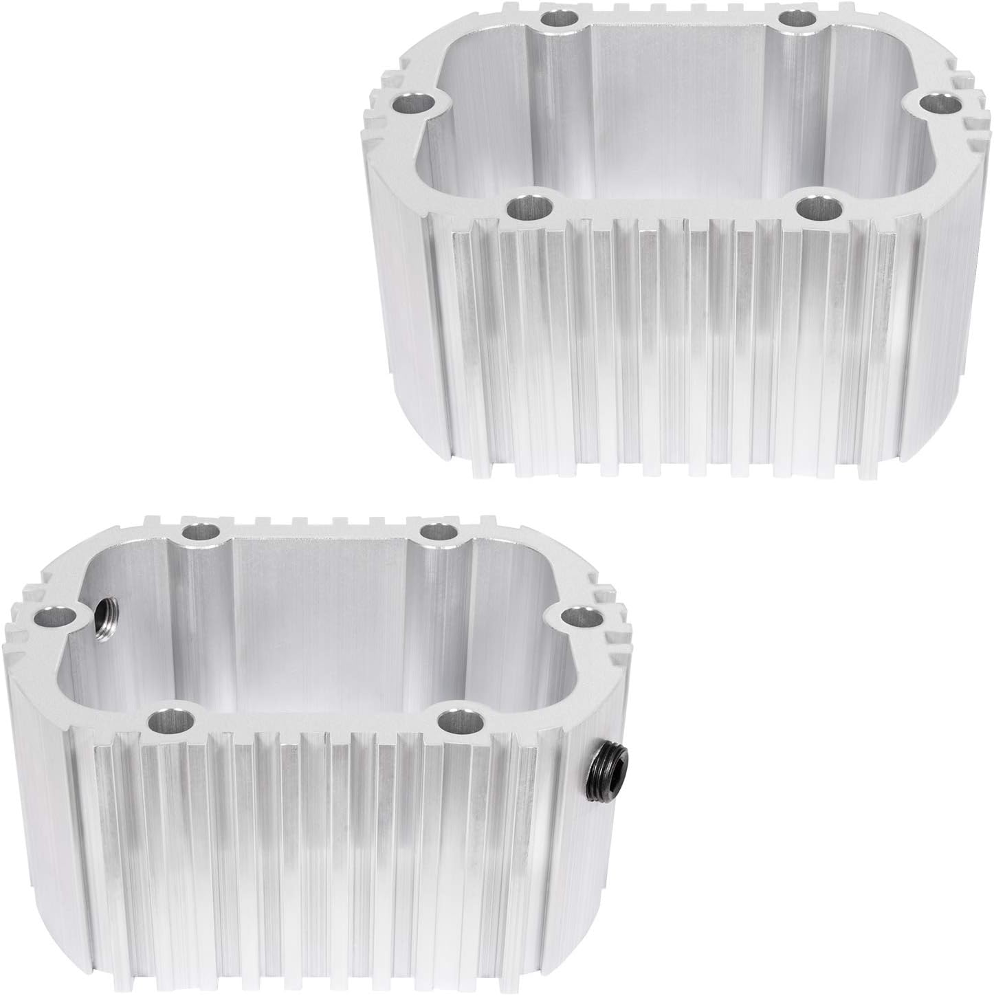 Manual Transmission Coolers Kit PTO For GM/Dodge NV4500 NV5600 G56, For Ford ZF 5 ZF6 Transmissions