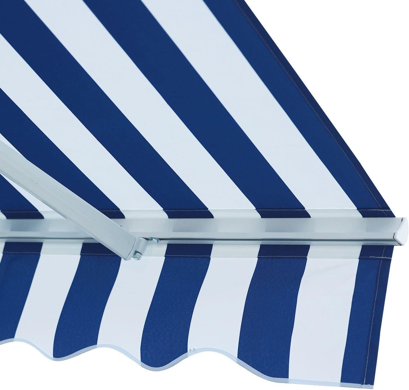 Manual Retractable Patio,Retractable Awnings for Patio