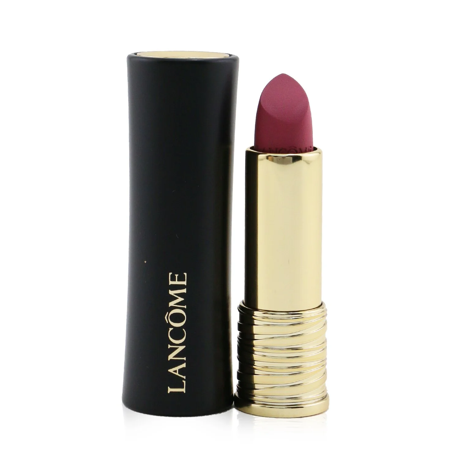 Lancome L'Absolu Rouge Cream Lipstick - # 144 Red Oulala  3.4g/0.12oz