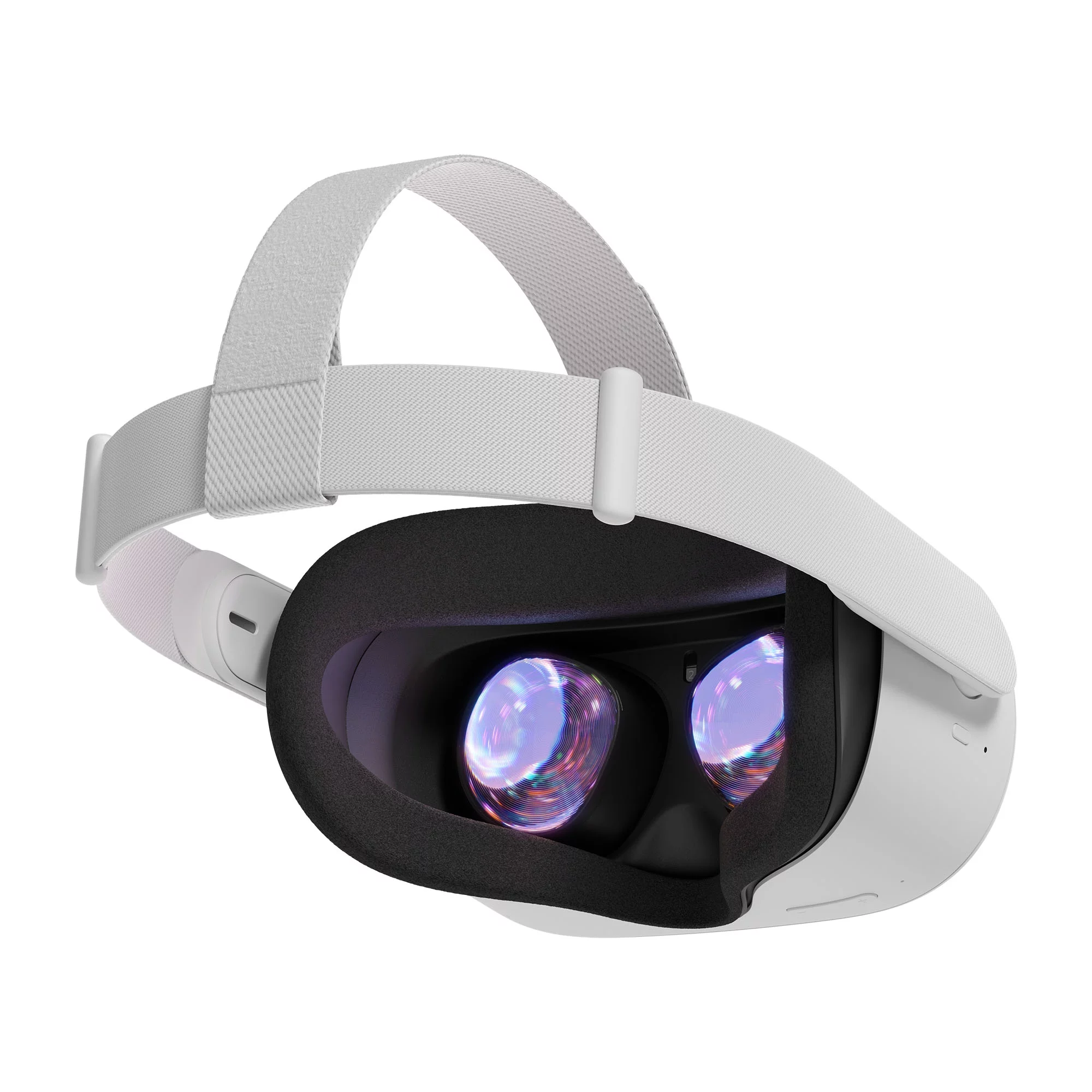 Oculus Quest 2 &mdash; Advanced All-In-One Virtual Reality Headset &mdash; 64 GB