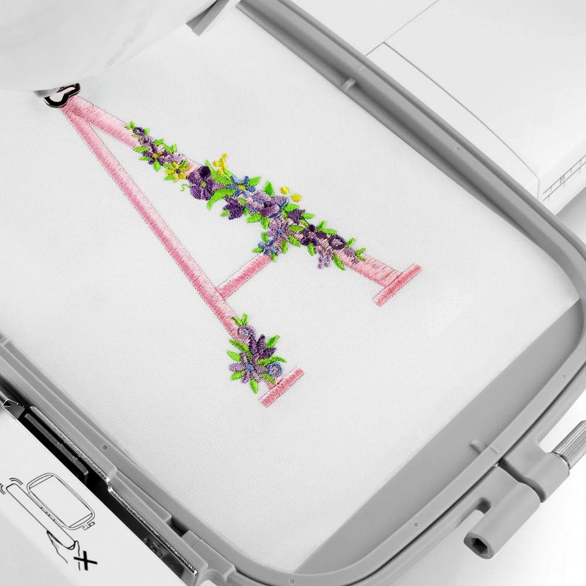Brother SE2000 Embroidery & Sewing Machine w/ Deluxe $1749 Sewing & Embroidery Bundle