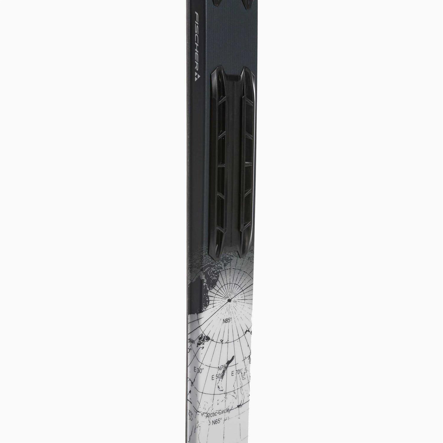 Fischer Skis Spider 62 Crown Xtralite - Sports Supplies Online Store