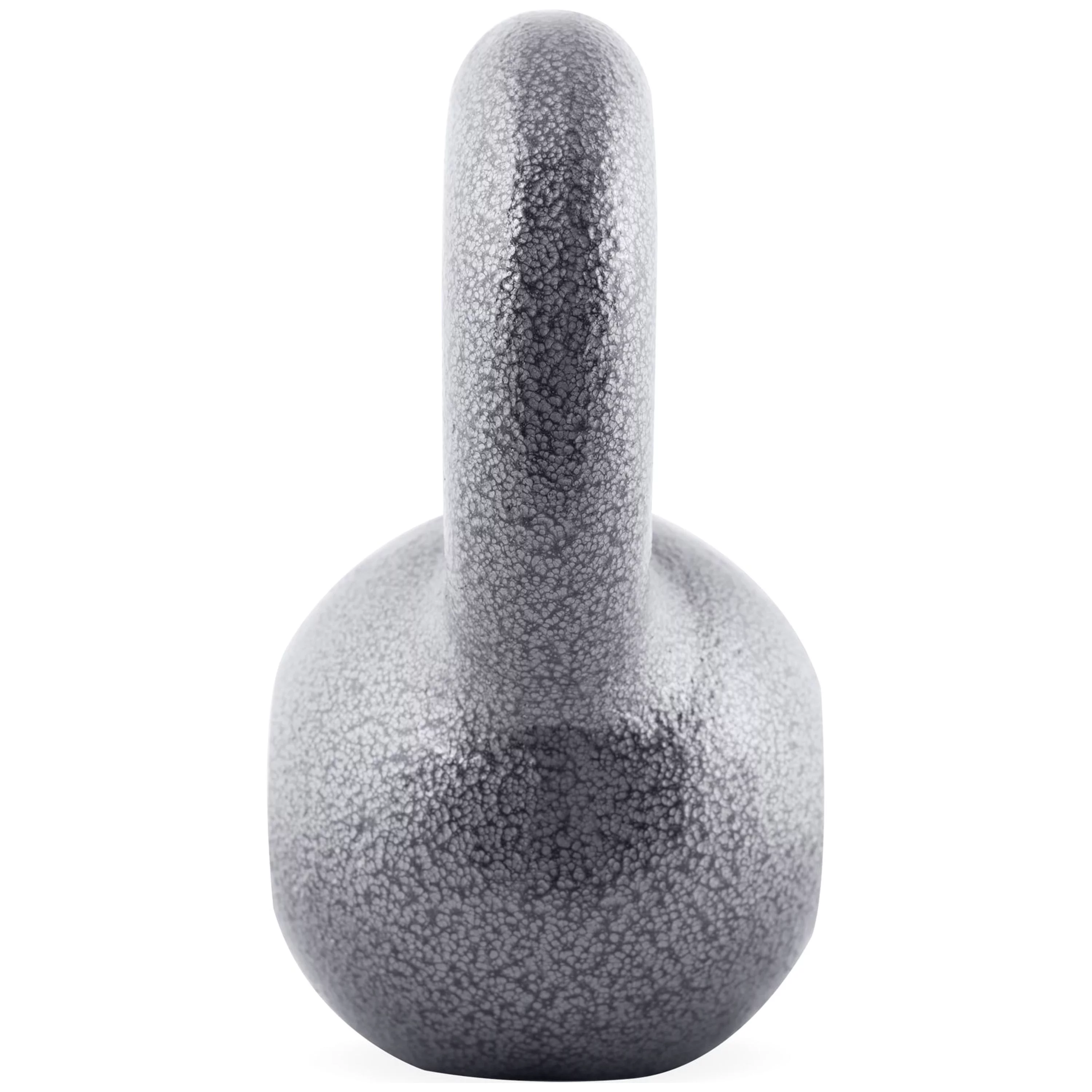 CAP Barbell Cast Iron Kettlebell, Single, 10-80 Pounds