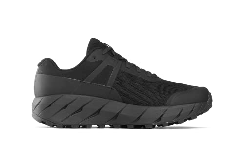 Icebug Womens Arcus RB9X GTX Road Running Shoe with Traction Sole