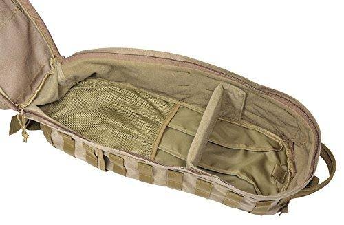 Plan-B &17 Go-Bag Thermo-Cap Sling by Hazard 4 - Black