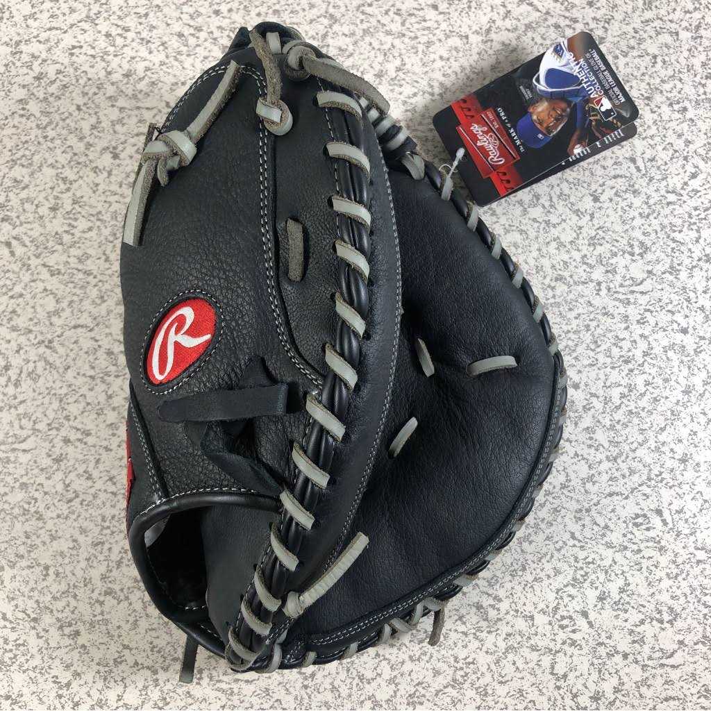 Rawlings Select Series Catchers Glove - Sports Supplies Online Store