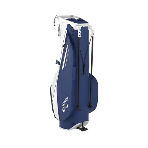 Callaway Golf Hyperlite Zero Stand Bag