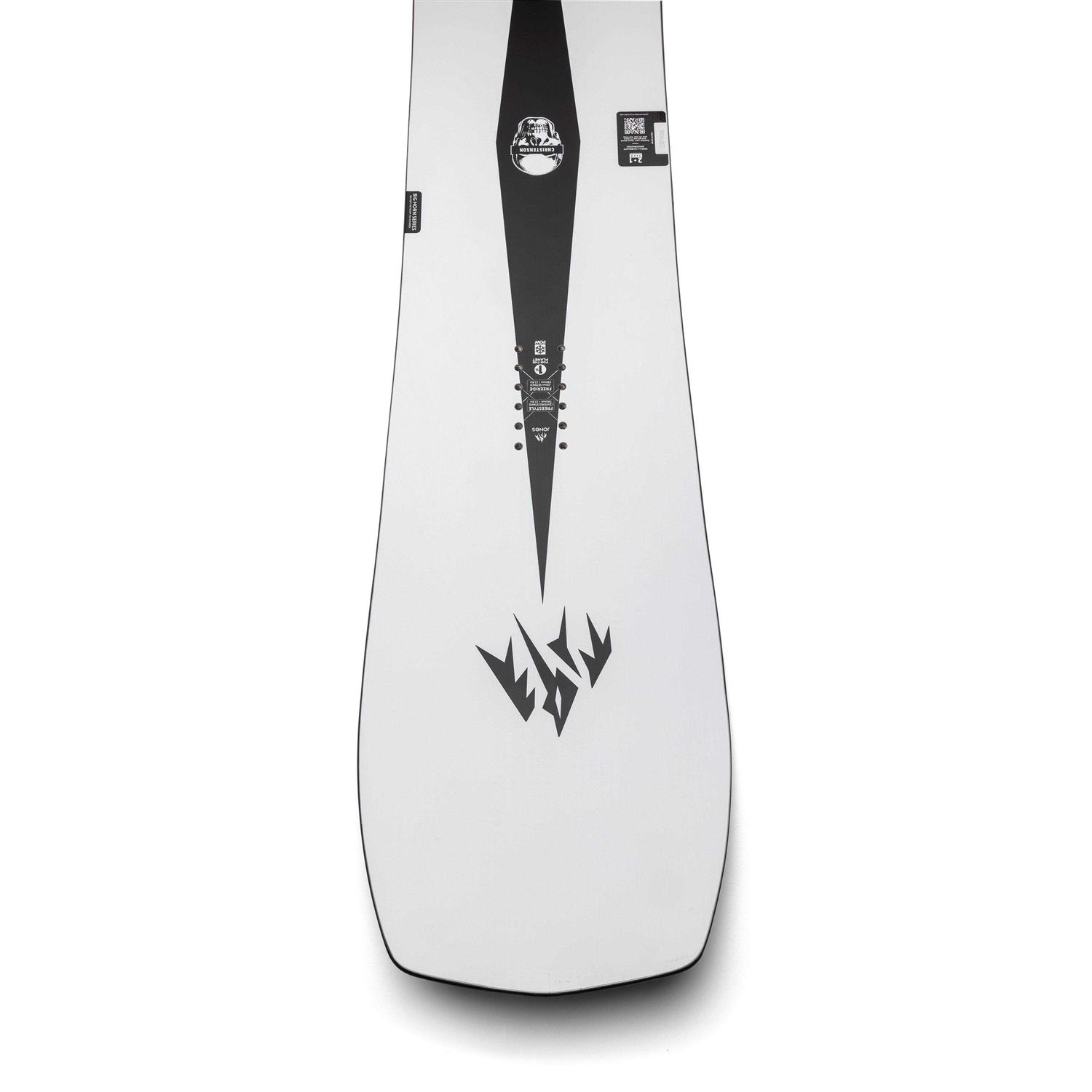Jones Mind Expander Twin Snowboard - Sports Supplies Online Store