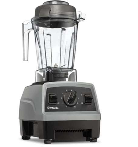 Vitamix E310 Explorian Blender, Professional-Grade, 48 oz. Container