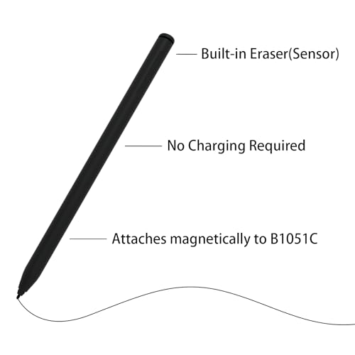 Bigme 10.3" Color E-Ink Read-Write Tablet, ePaper Note Taking Tablet at 5.5mm Thickness