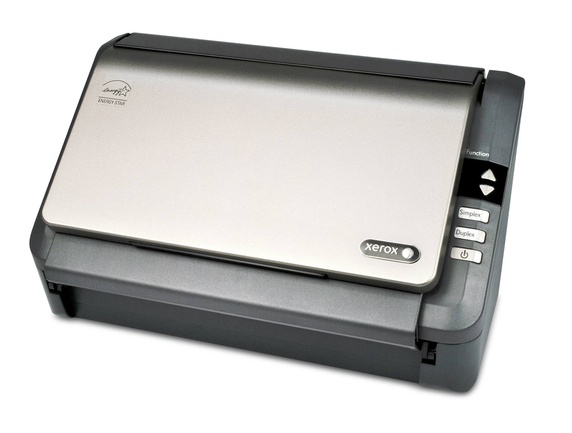 Xerox XDM31255M-WU DocuMate 3125 Scanner