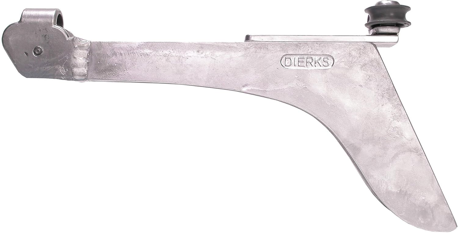NRS Cataraft Frame Anchor System - Forged LoPros