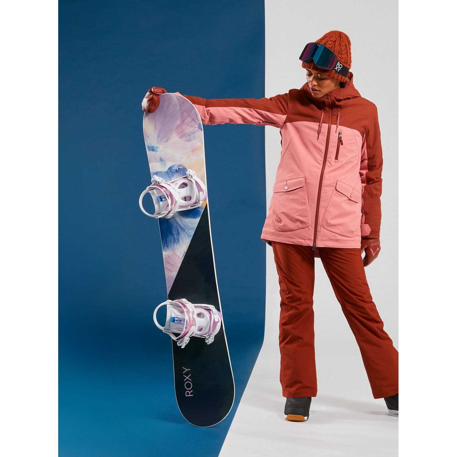 Roxy Dawn Snowboard Womens - Sports Supplies Online Store