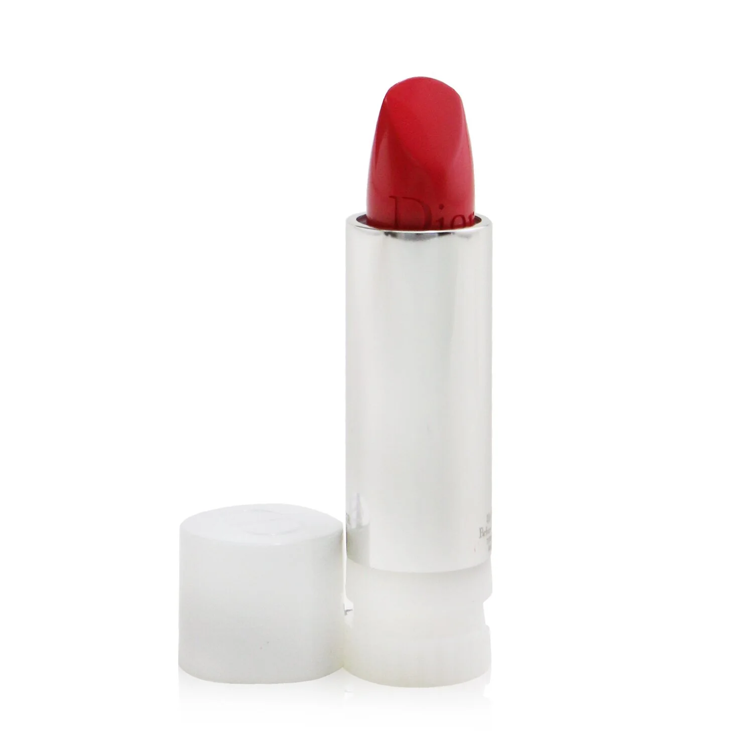 Christian Dior Rouge Dior Couture Colour Refillable Lipstick Refill - # 663 Desir (Satin)  3.5g/0.12oz
