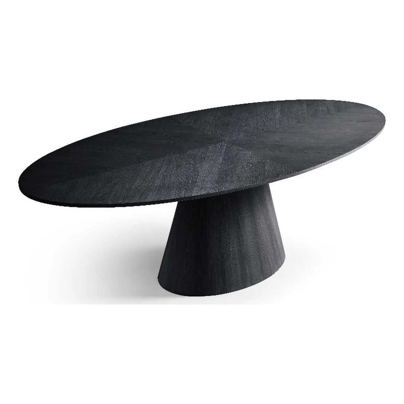 Meridian Furniture Gavin Black Dining Table