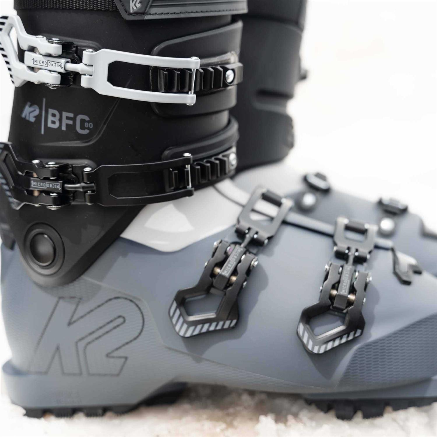 K2 BFC 80 Ski Boots - Sports Supplies Online Store