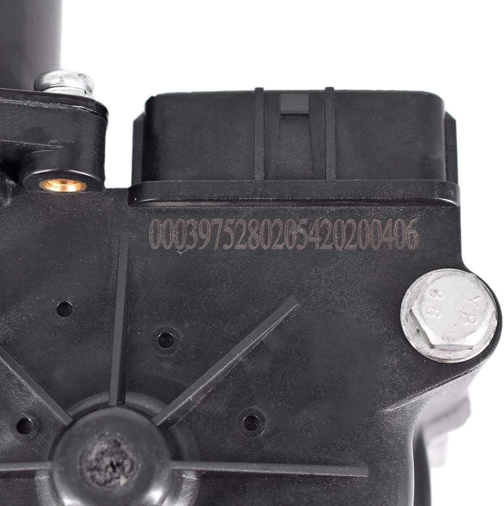 4WD 4-Wheel Drive Transfer Case Shift Actuator Motor Assy Fits for Toyota 4RUNNER 2012-2017 Tacoma 2005-2016 Tundra 2000-2006 Replaces 36410-34015