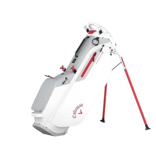 Callaway Golf Fairway C Stand Bag