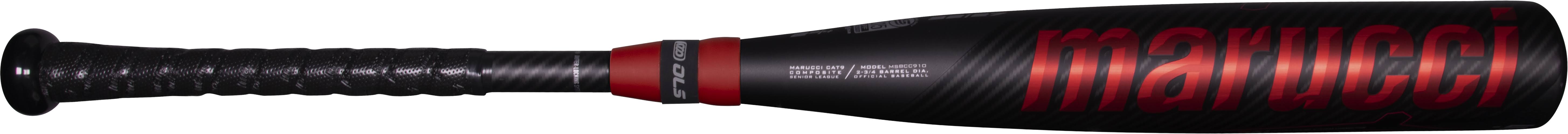 Marucci 2021 CAT9 Composite -10 USSSA Baseball Bat MSBCCP910-31