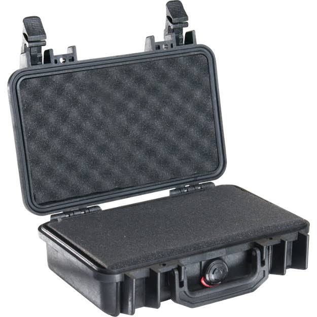 Pelican 1170 Case with Foam (Desert Tan)