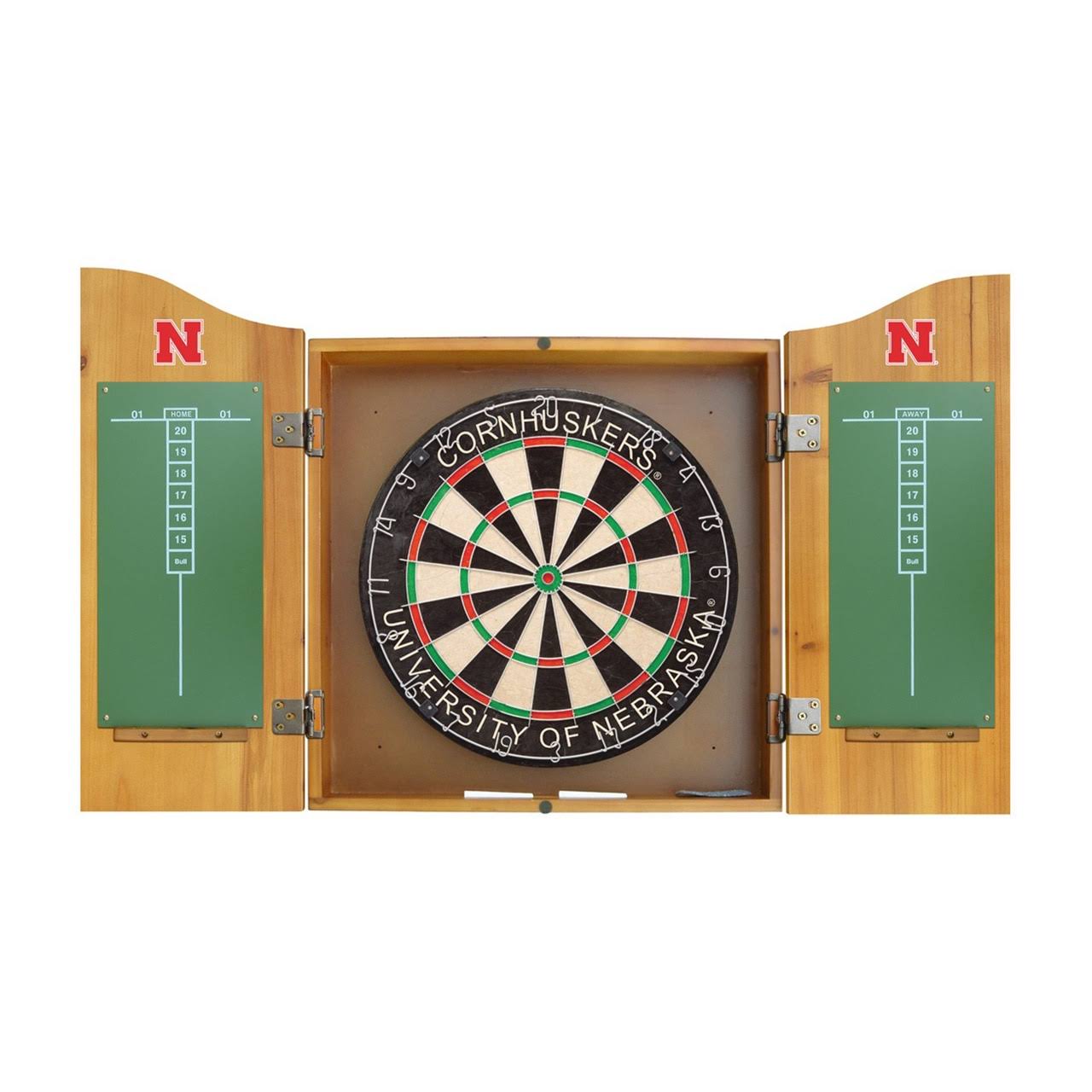 Imperial Dallas Cowboys NFL Dart Cabinet