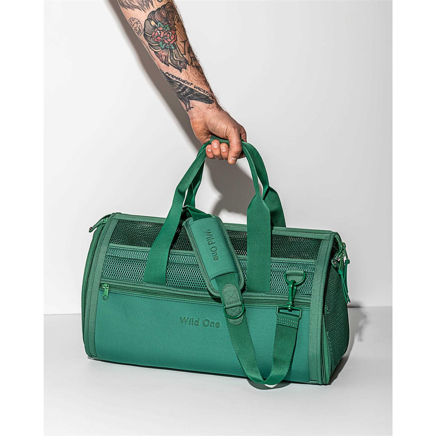 Wild One Travel Carrier - Pet Supplies online store