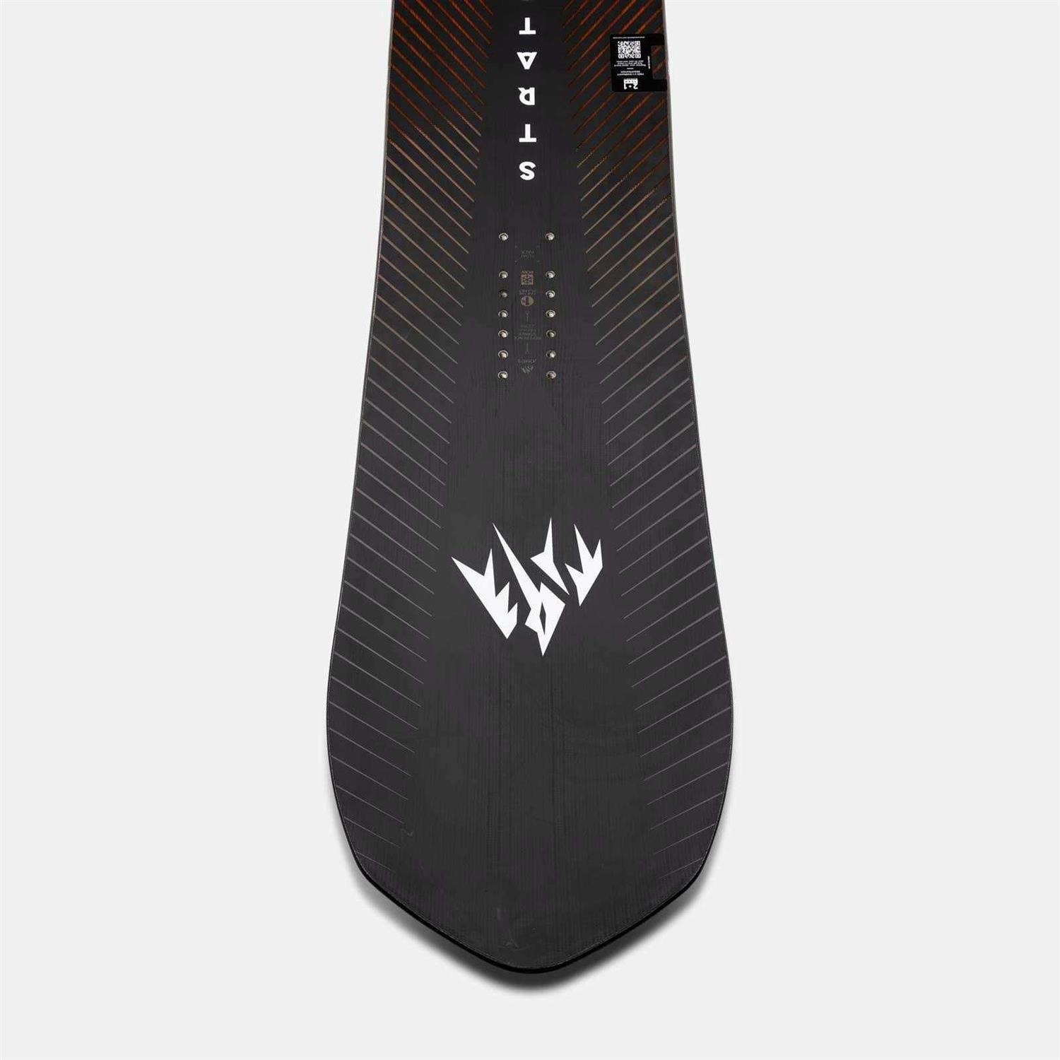 Jones Stratos Snowboard - Sports Supplies Online Store