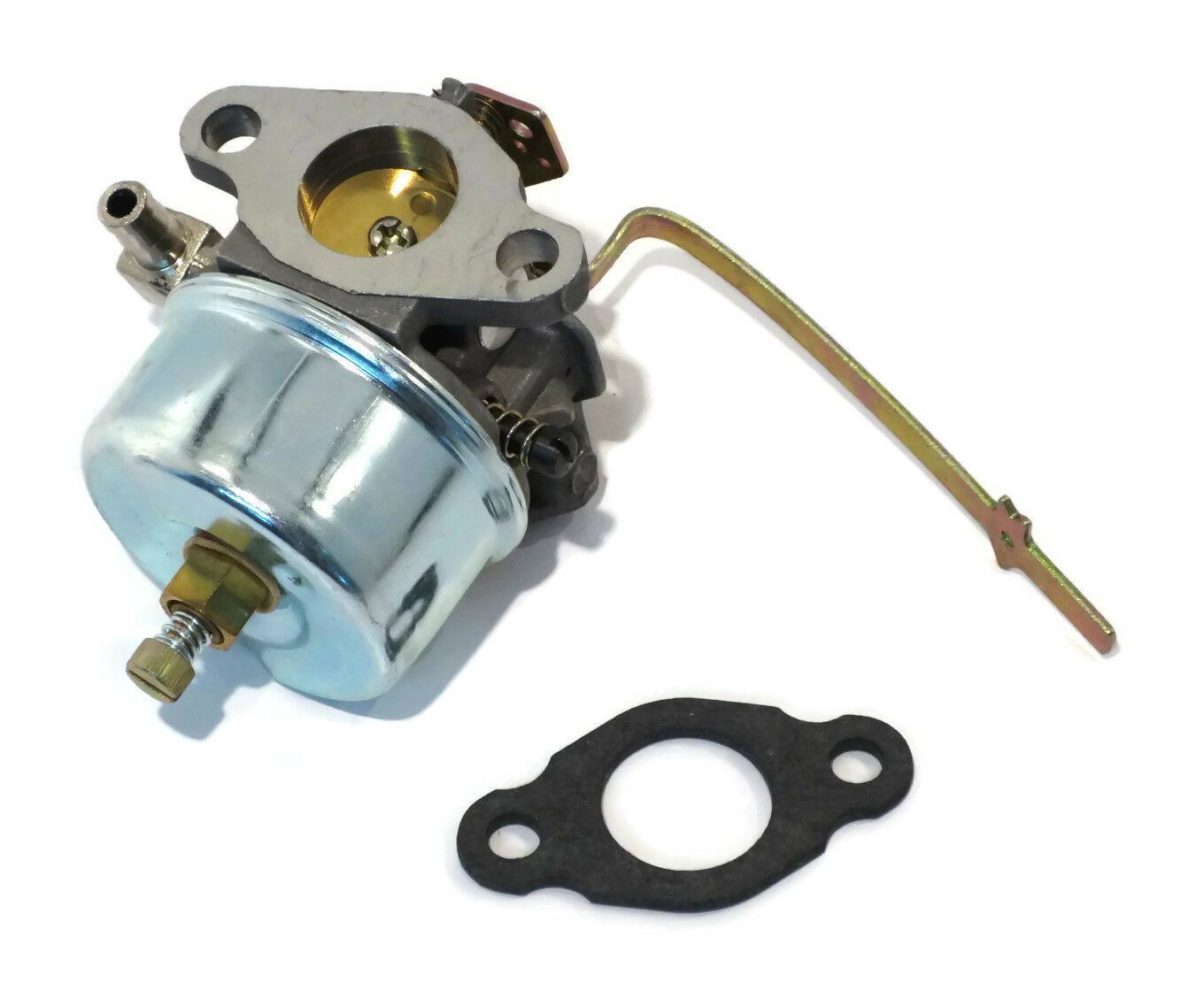 Stens Carburetor / Tecumseh 631921