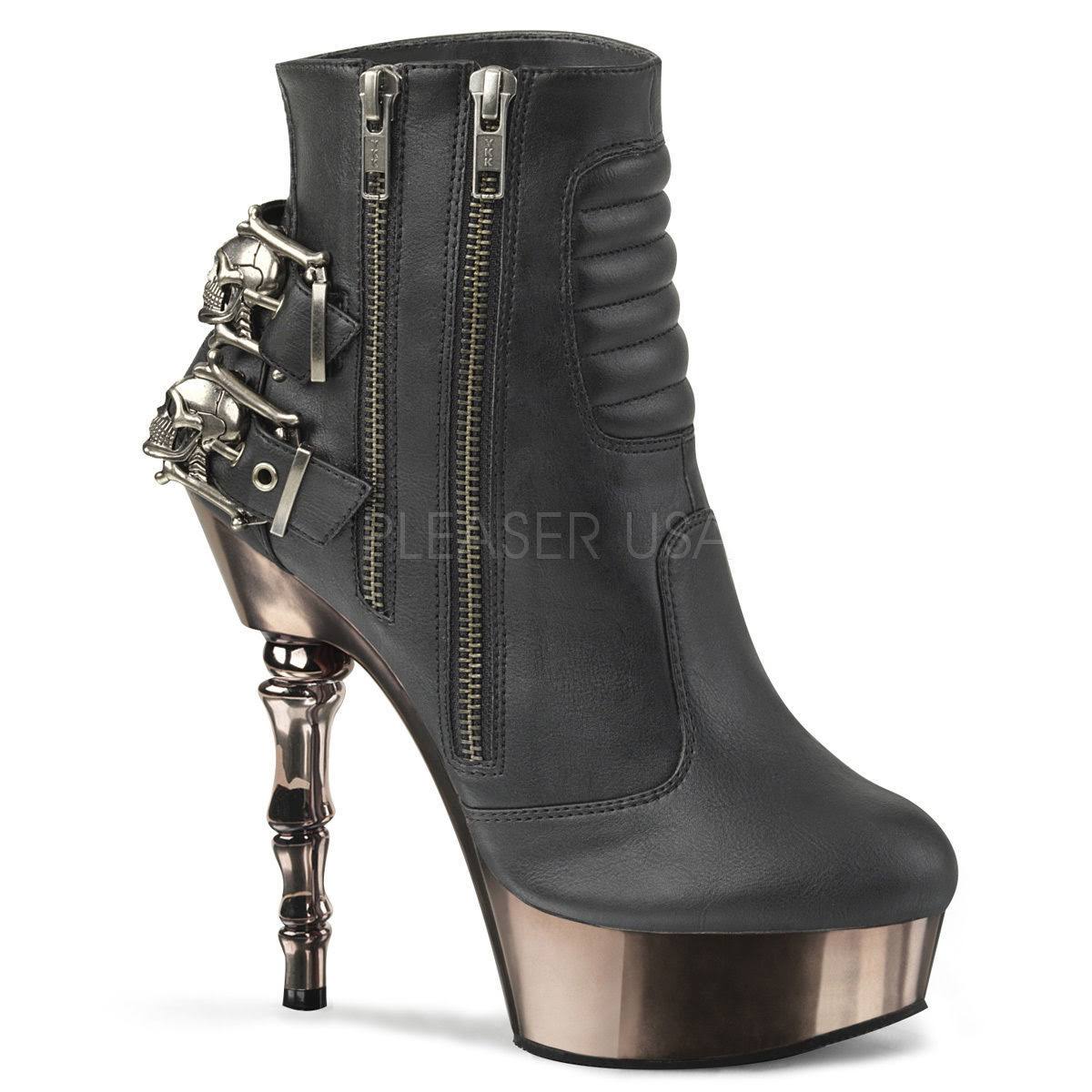 Demonia - MUERTO-1026 5