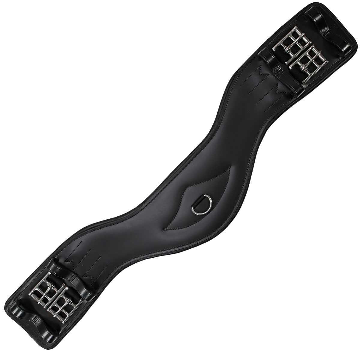 Total Saddle Fit Shoulder Relief Dressage Girth - Sports Supplies Online Store