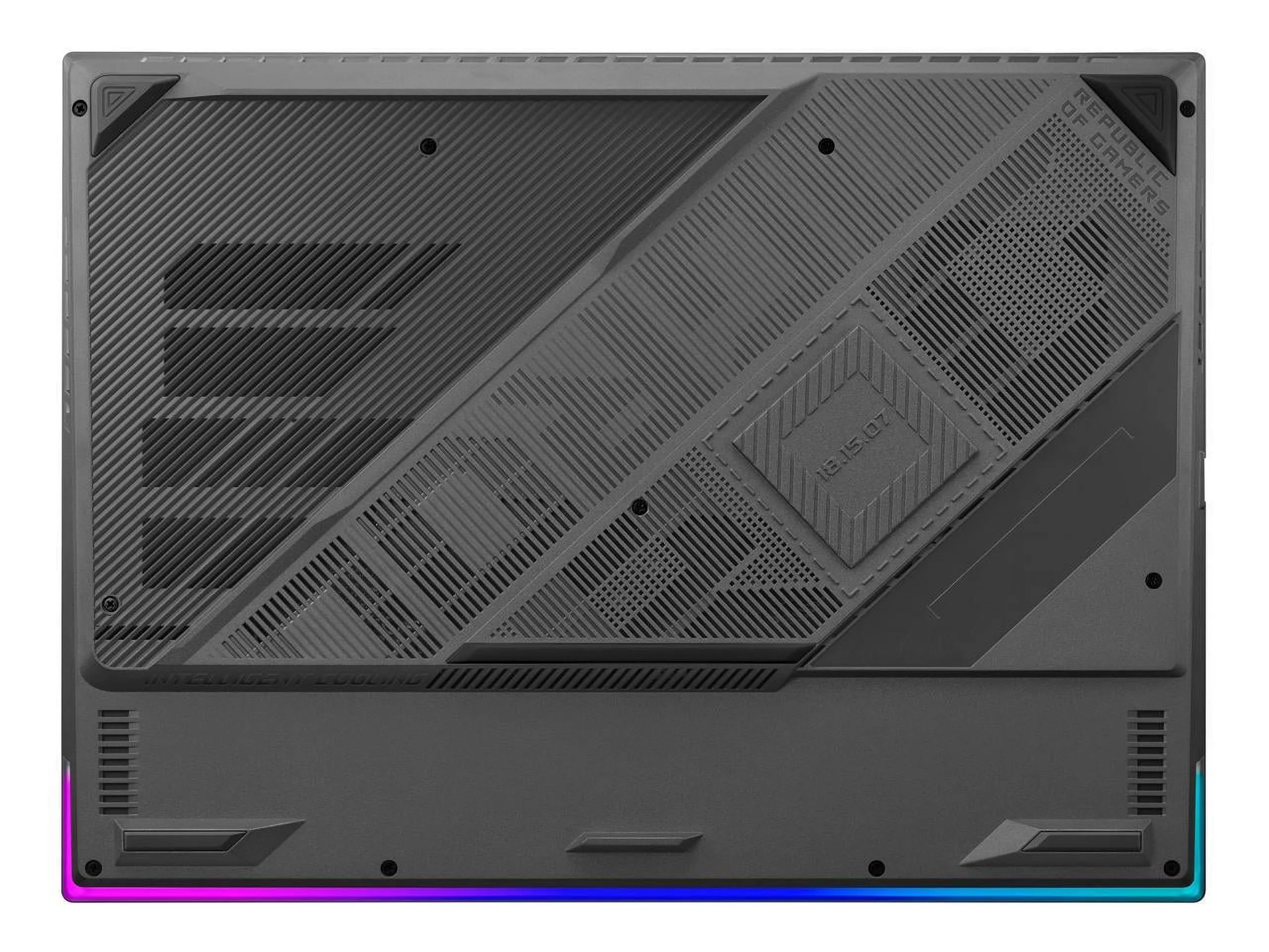 ASUS ROG Strix G16 (2023) Gaming Laptop, 16" Nebula Display 16:10 QHD+ 240Hz, GeForce RTX 4050, Intel Core i9-13980HX, 16GB DDR5, 1TB PCIe SSD