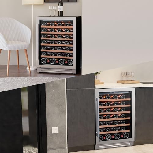 Ca'Lefort Wine Fridge