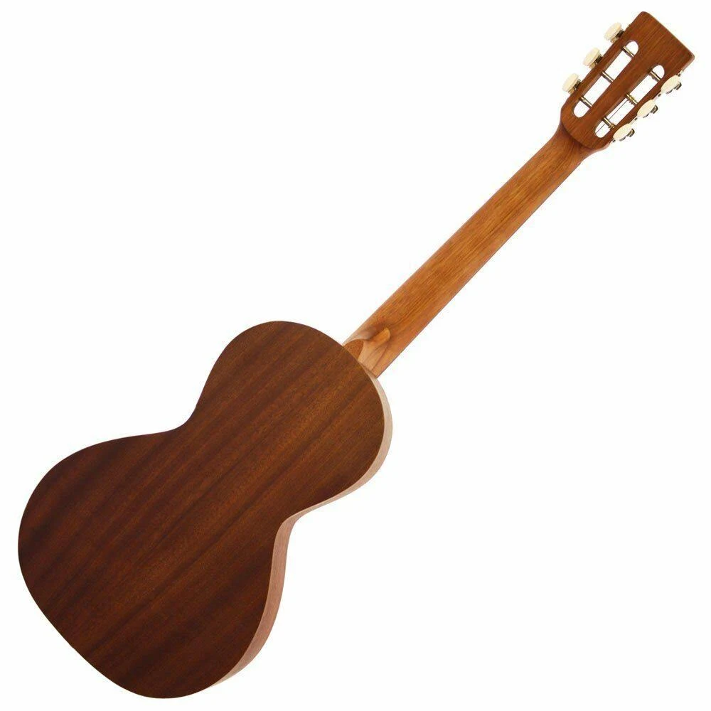 Aria Mini Acoustic Guitar ASA-18 N with Case