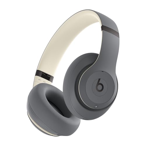 Beats Studio Pro - Premium Wireless Over-Ear Headphones- Up to 40-Hour Battery Life, Active Noise Cancelling, USB-C Lossless Audio