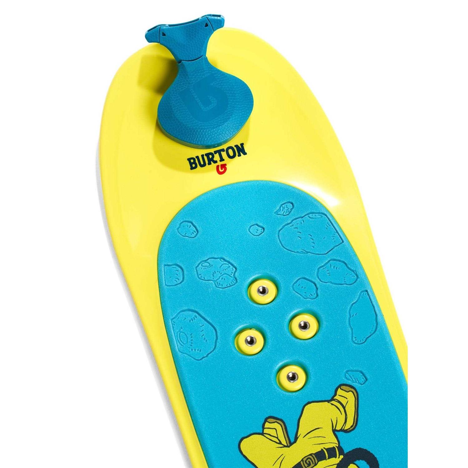 Burton Riglet Boys Snowboard - Sports Supplies Online Store